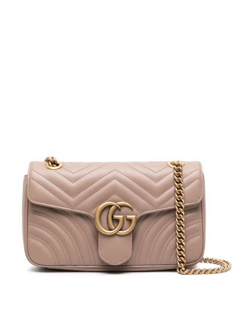 bolsa marmont gucci|Altro.